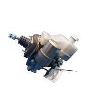 Mitsubishi Pajero Nx Abs Booster Assembly