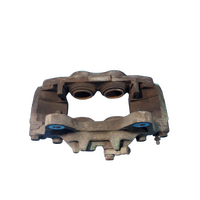 Mitsubishi Pajero Ns-Nw Right Front Caliper