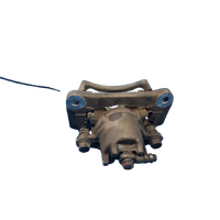 Mitsubishi Pajero Ns-Nw Right Rear Caliper