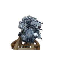 Mitsubishi Pajero Nx 3.2 4m41 Diesel  Engine  Used