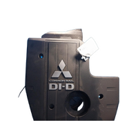 Mitsubishi Pajero Ns-Nx Diesel 3.2 4M41, Engine Cover
