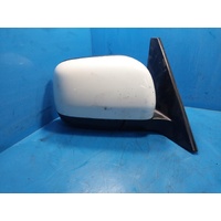 Mitsubishi Pajero Ns-Nx  Right Power Door Mirror