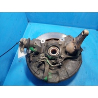 Mitsubishi Pajero  Right Front Hub Assembly