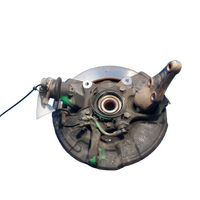 Mitsubishi Pajero  Right Front Hub Assembly