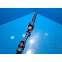 Mitsubishi Pajero Nx, Intermediate Shaft