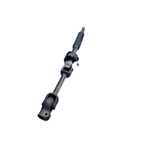 Mitsubishi Pajero Nx, Intermediate Shaft