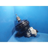 Volkswagen Eos Golf Tiguan Passat A3 Caddy Tiguan Brake Booster