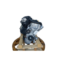 Volkswagen Jetta Tiguan Golf 1b Petrol Engine  Used