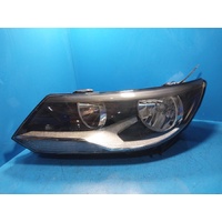 Volkswagen Tiguan 5N  Left Headlamp