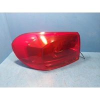 Volkswagen Tiguan 5n Left Taillight
