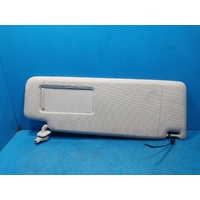 Volkswagen Tiguan 5N Right Sunvisor