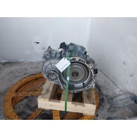 Volkswagen Tiguan 5N, Auto Transmission