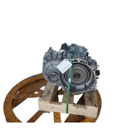 Volkswagen Tiguan 5N, Auto Transmission