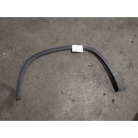Volkswagen Tiguan 5N Left Front Wheel Arch Flare