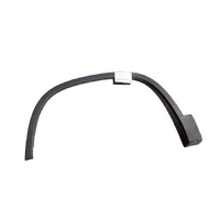 Volkswagen Tiguan 5N Left Front Wheel Arch Flare
