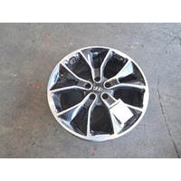 Hyundai I30 Pd, 19 X 8 Inch 5 Y Spoke Alloy Wheel