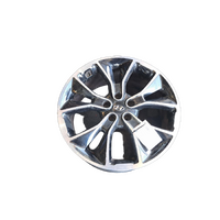 Hyundai I30 Pd, 19 X 8 Inch 5 Y Spoke Alloy Wheel