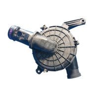 Toyota Hilux 2.7 3rz-fe Petrol  Air Cleaner Box