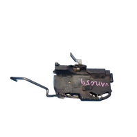 Toyota Hilux Right Front Door Lock/Latch Assy