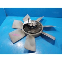 Toyota Hilux 2.7 3rz-fe Petrol  Engine Fan Assy
