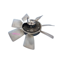 Toyota Hilux 2.7 3rz-fe Petrol  Engine Fan Assy