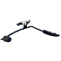 Toyota Hilux Accelerator Pedal