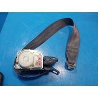 Toyota Hilux Left Front Seat Belt Only