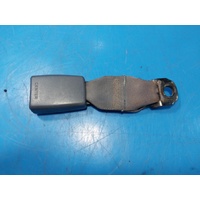 Toyota Hilux Left Front Seat Belt Stalk Only