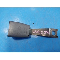 Toyota Hilux Right Front Seat Belt Stalk Only
