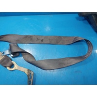 Toyota Hilux Centre Front Seat Belt Only
