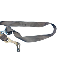 Toyota Hilux Centre Front Seat Belt Only