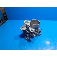 Toyota Hilux Throttle Body