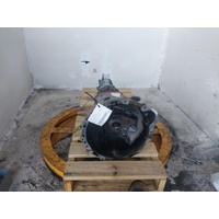 Toyota Hilux 2wd Petrol 2.7 3rz-fe Manual Gearbox