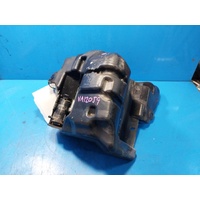 Toyota Hilux Washer Bottle