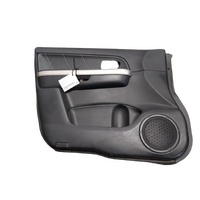 Suzuki Grand Vitara Jb-Jt Left Front Door Trim