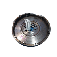 Mazda BT50 Up-Ur Manual Flywheel