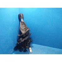 Mazda Bt50, Ford Ranger Manual Transmission Gear Shifter