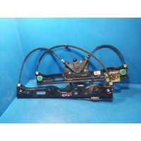 Mazda Bt50 Ford Ranger, Left Front Window Regulator