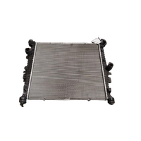 Ford Ranger Mazda Bt50 3.2 Diesel Manual Radiator