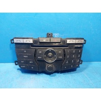 Mazda Bt50 Dash Radio Control Panel/Control Unit