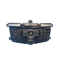 Mazda Bt50 Dash Radio Control Panel/Control Unit