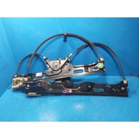 Ford Ranger Mazda Bt50 Right Front Window Regulator