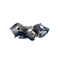 Mazda Bt50 Up-Ur  Right Front Seat Belt Only