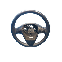 Mazda Bt50 Up-Ur  Vinyl Steering Wheel