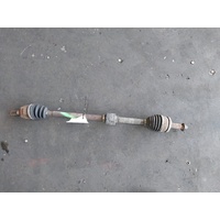 Hyundai I30 Gd Right Driveshaft