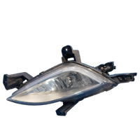 Hyundai I30 Gd  Right Bumper Foglamp