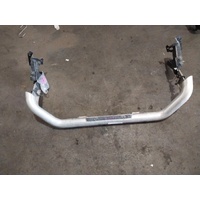 2016 Nissan Xtrail T32, Front Bumper Nudge Bar, 02/14-01/17