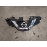 Nissan Xtrail T32 Radiator Grille