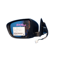 Nissan Xtrail T32 Left Door Mirror