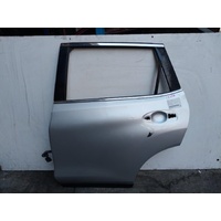 Nissan Xtrail T32 Left Rear Door